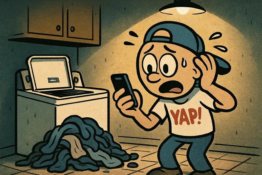 Appliance Repair in Yukon, OK. How to Know When to Fix It Yourself (and When to Just Call a Tech)
