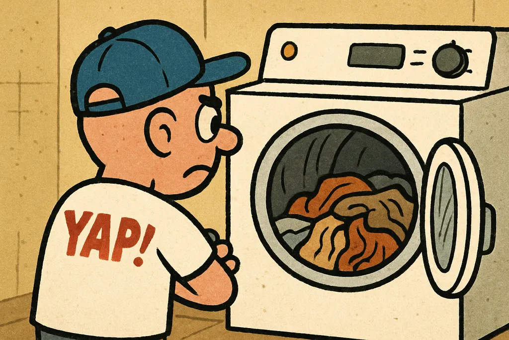 Whirlpool Dryer Hums But Won't Spin? Here's Your WED5000DW Belt Fix