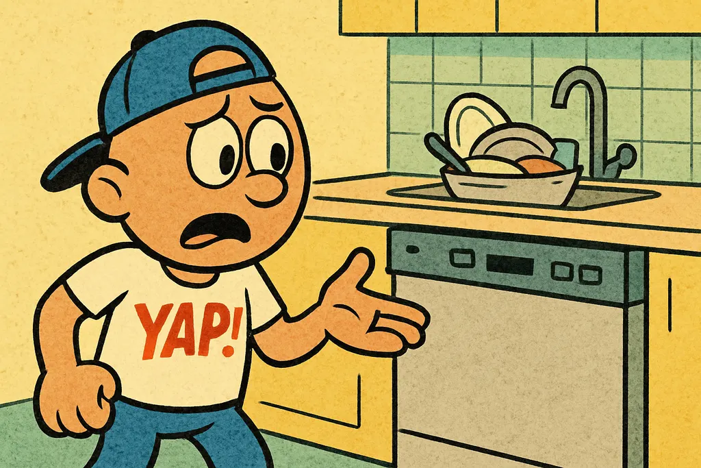 Maytag Dishwasher Won't Start? Your Control Board Is Probably Cooked