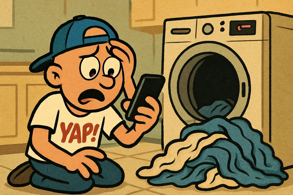 Appliance Parts in Edmond, OK: Why YAP Beats Waiting on Amazon Every Time