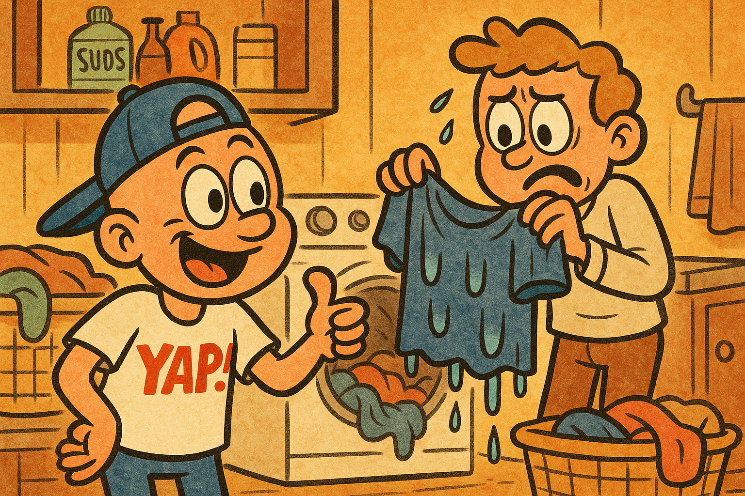 Your Frigidaire Electric Dryer Runs But Won't Heat? Yeah, It's Probably the Element.