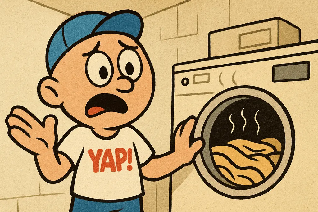 LG Dryer No Heat? Here's Why Your D80 Error Code Points to One $15 Part