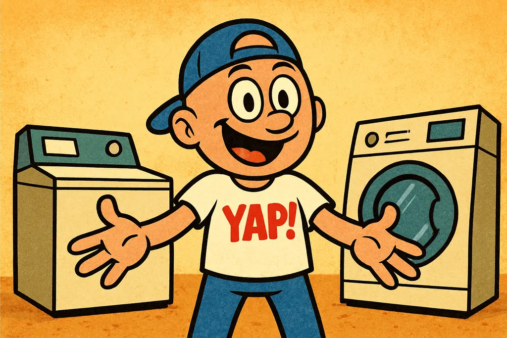 Top Load vs. Front Load Washer: Which One's Actually Easier (and Cheaper) to Fix?