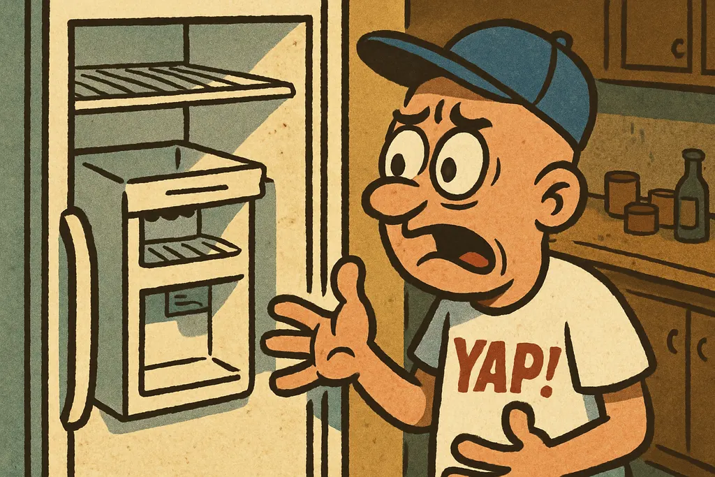 Frigidaire Ice Maker Not Making Ice? Here's How to Tell If It's the Valve or the Module