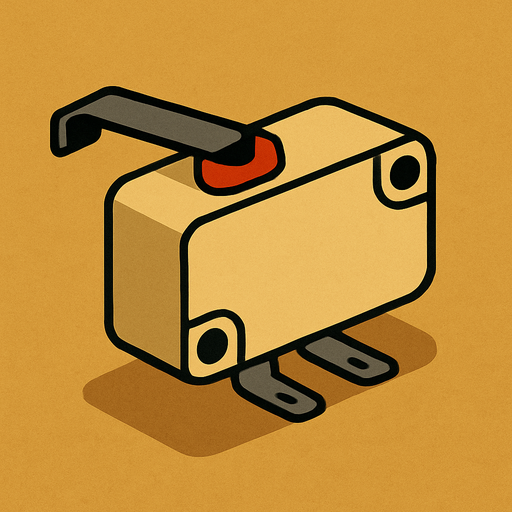 Door switch