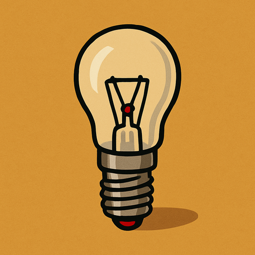 Light bulb
