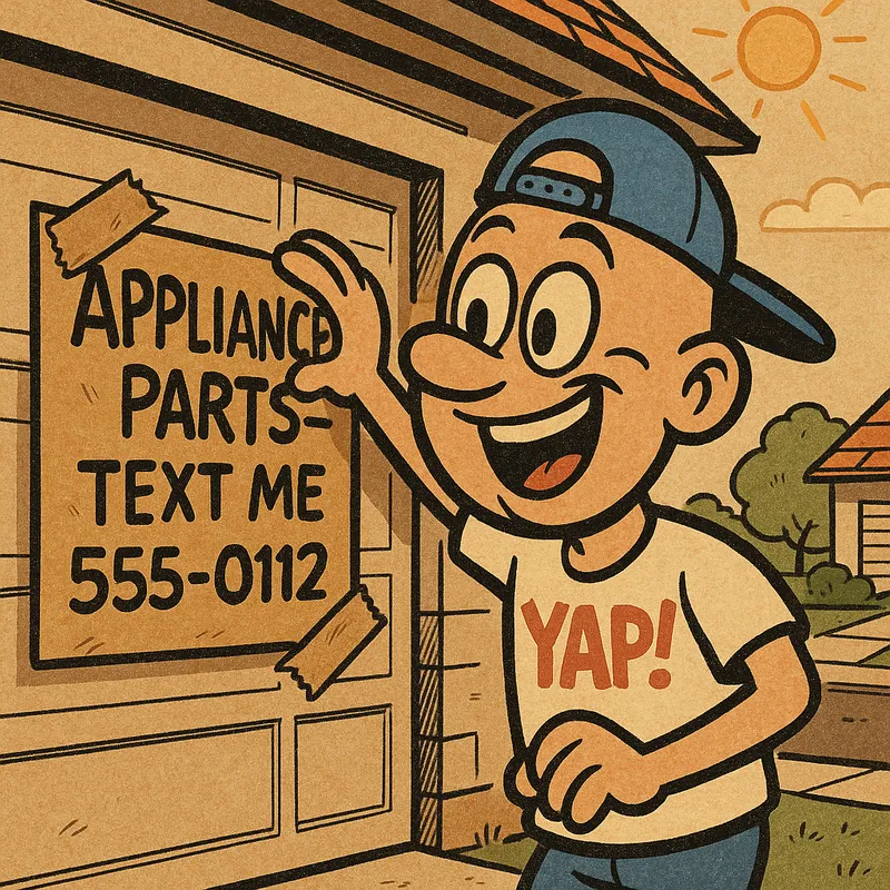 Stop Throwing Away Your Whirlpool Dryer. Fix the Dang Thing (A 2026 Rant from the Parts Counter)